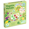 Vegeto Mondo - Gioco da Tavolo