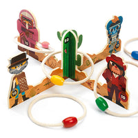Gioco degli Anelli Lasso