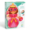 Gioco Magnetico Inzebox Belissimo Principesse
