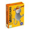 Mistigri Gioco di Carte