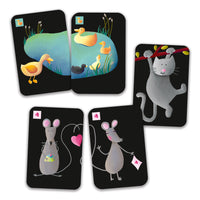 Mistigri Gioco di Carte