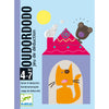 Oudordodo Gioco di Carte