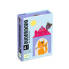 Oudordodo Gioco di Carte