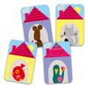 Oudordodo Gioco di Carte