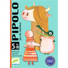 Pipolo Gioco di Carte