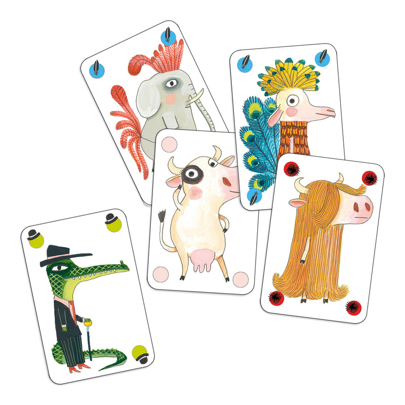 Pipolo Gioco di Carte