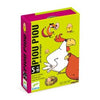 Piou Piou Gioco di Carte