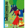 Méchanlou - Gioco di Carte