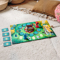 Redwoods Gioco da Tavola di Cappuccetto Rosso (DJ05269)