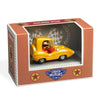 Crazy Motors - Golden Star