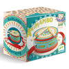 Tamburo Musicale per Bambini Animambo - Hand Drum