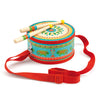 Tamburo Musicale per Bambini Animambo - Hand Drum