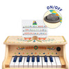 Pianoforte Elettronico 18 Tasti Animambo - Electronic Piano