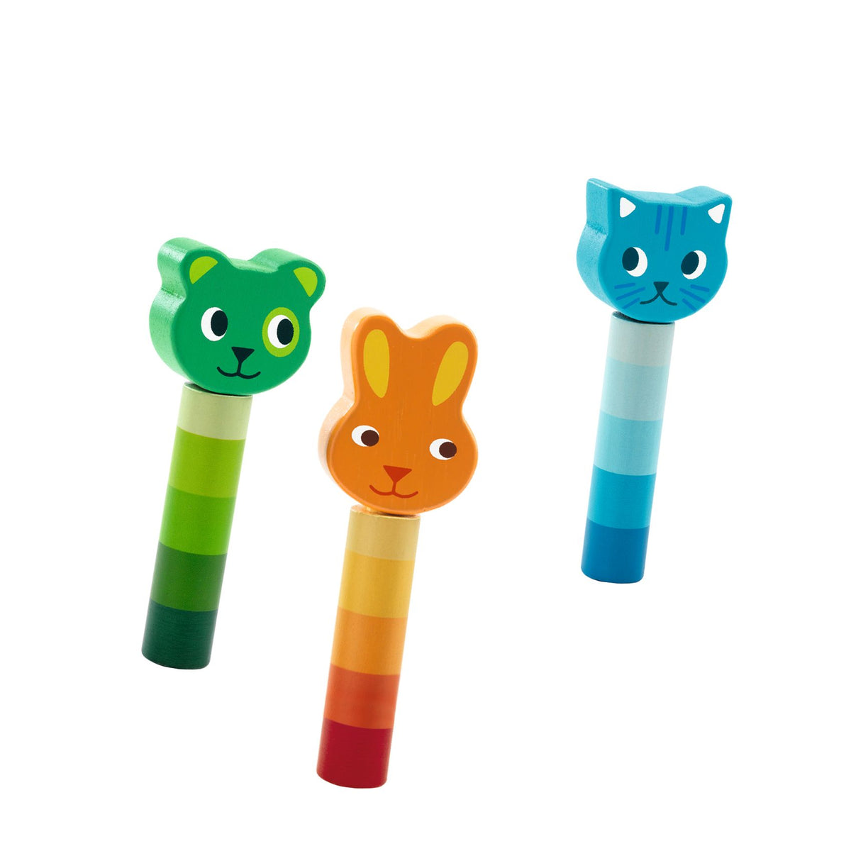 Gioco in Legno Pop Up Popop Pidoo