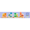 Trenino in Legno Crearoule - Crearoule my little train
