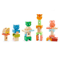 Trenino in Legno Crearoule - Crearoule my little train