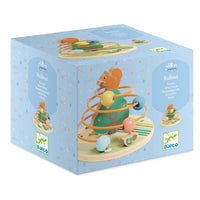 Djeco | Rollnut Pallottoliere in Legno | DJ06371