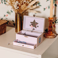 Djeco | Carillon Ballerina Portagioie | DJ06597