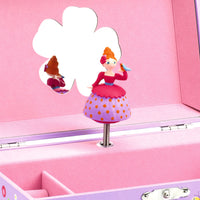 Djeco Carillon La Melodia della Principessa Portagioie | DJ06599