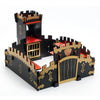 Arty Toys - Cavalieri Castello Kinghts Ze Black Castel