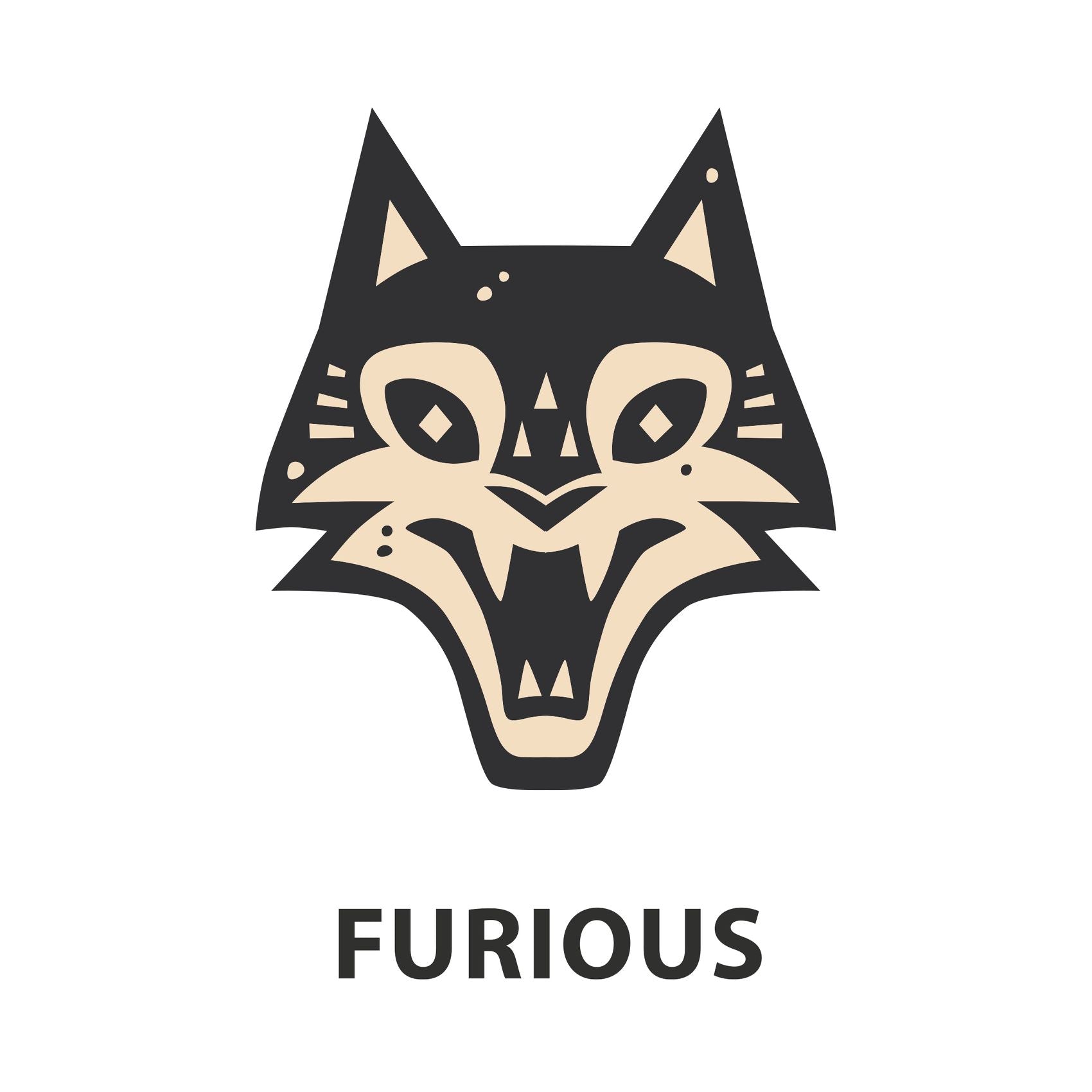 Djeco | Arty Toys Furious Guerriero Animale Etnic | DJ06802