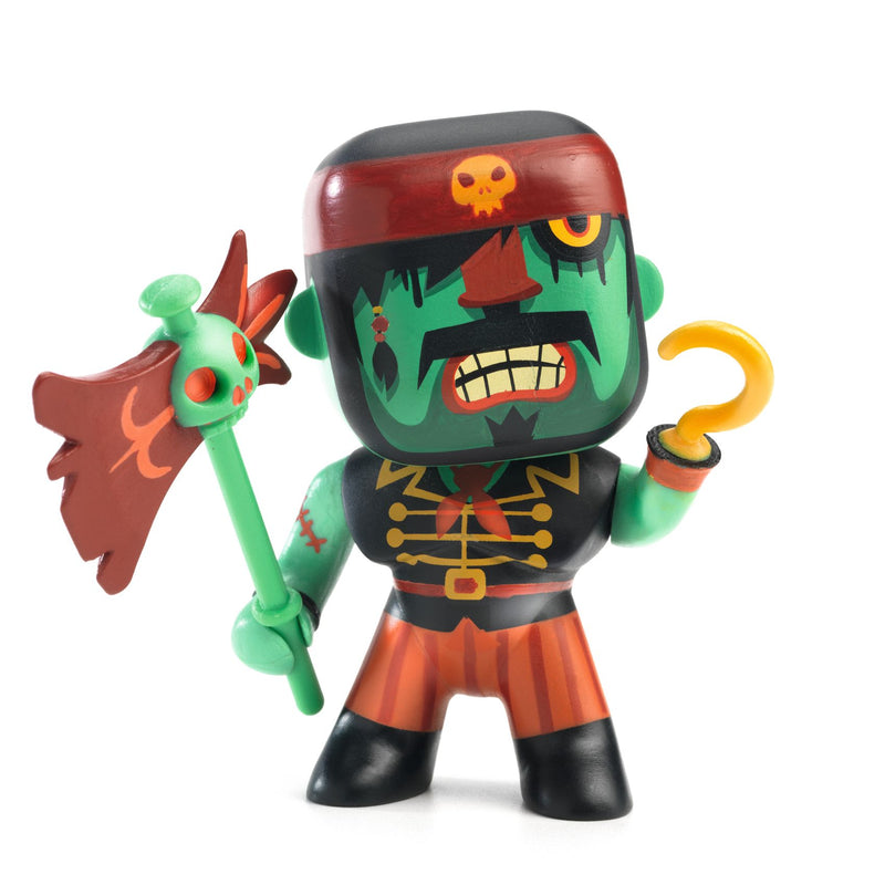 Arty Toys - Pirata Kyle Pirate