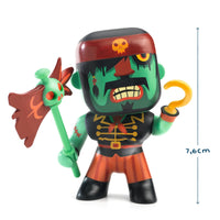 Arty Toys - Pirata Kyle Pirate