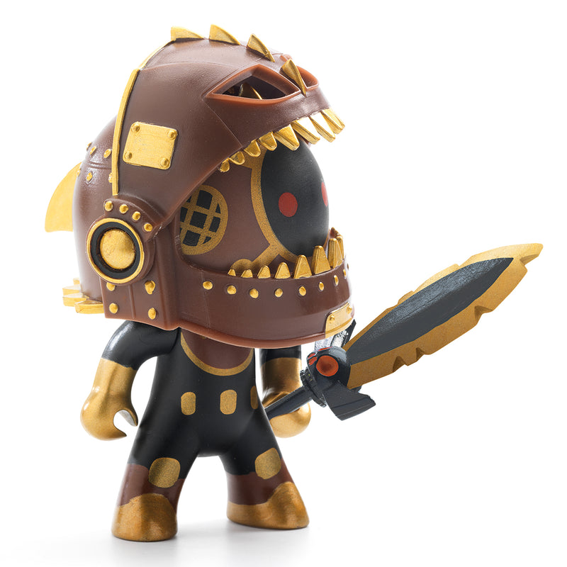 Arty Toys - Pirata Pirat'Nha * Pirate