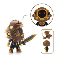 Arty Toys - Pirata Pirat'Nha * Pirate