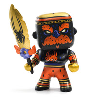 Djeco | Arty Toys Cavaliere Hipster Spider | DJ06845