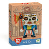 Arty Toys - Pirata Jack Os
