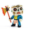 Arty Toys - Pirata Jack Os