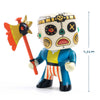 Arty Toys - Pirata Jack Os