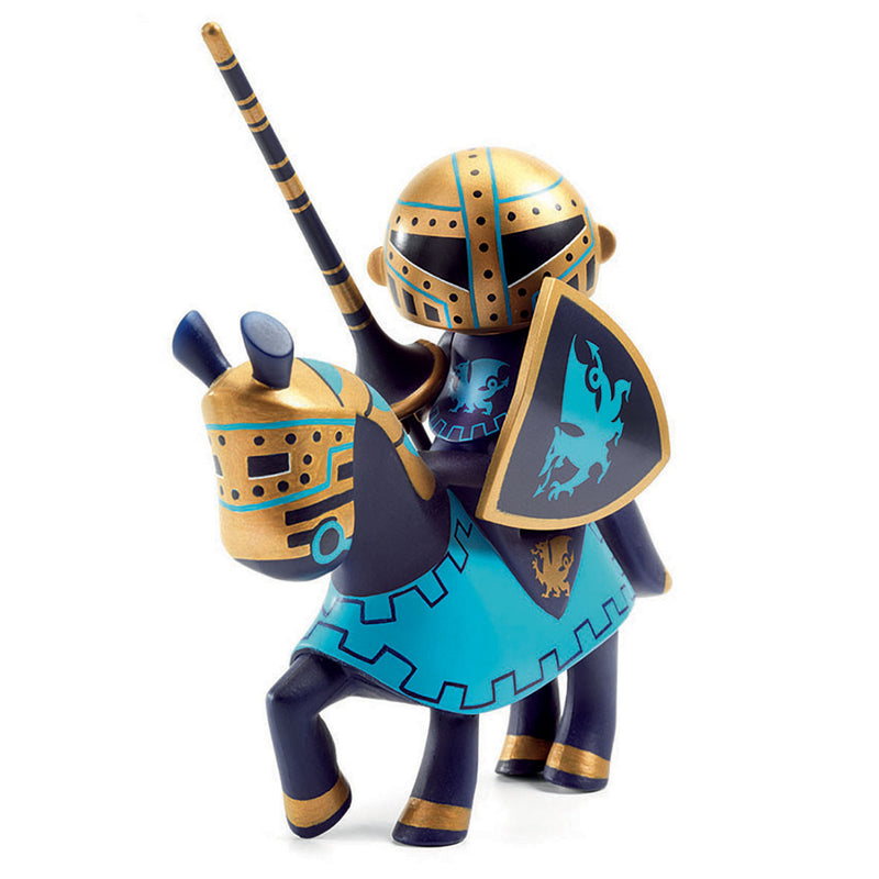 Arty Toys - Cavaliere Dragon Knight