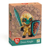 Arty Toys - Cavaliere Draco