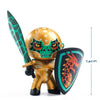 Arty Toys - Cavaliere Draco