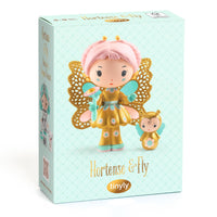Djeco | Tinyly Hortense & Fly | DJ06937