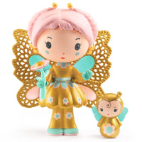 Djeco | Tinyly Hortense & Fly | DJ06937