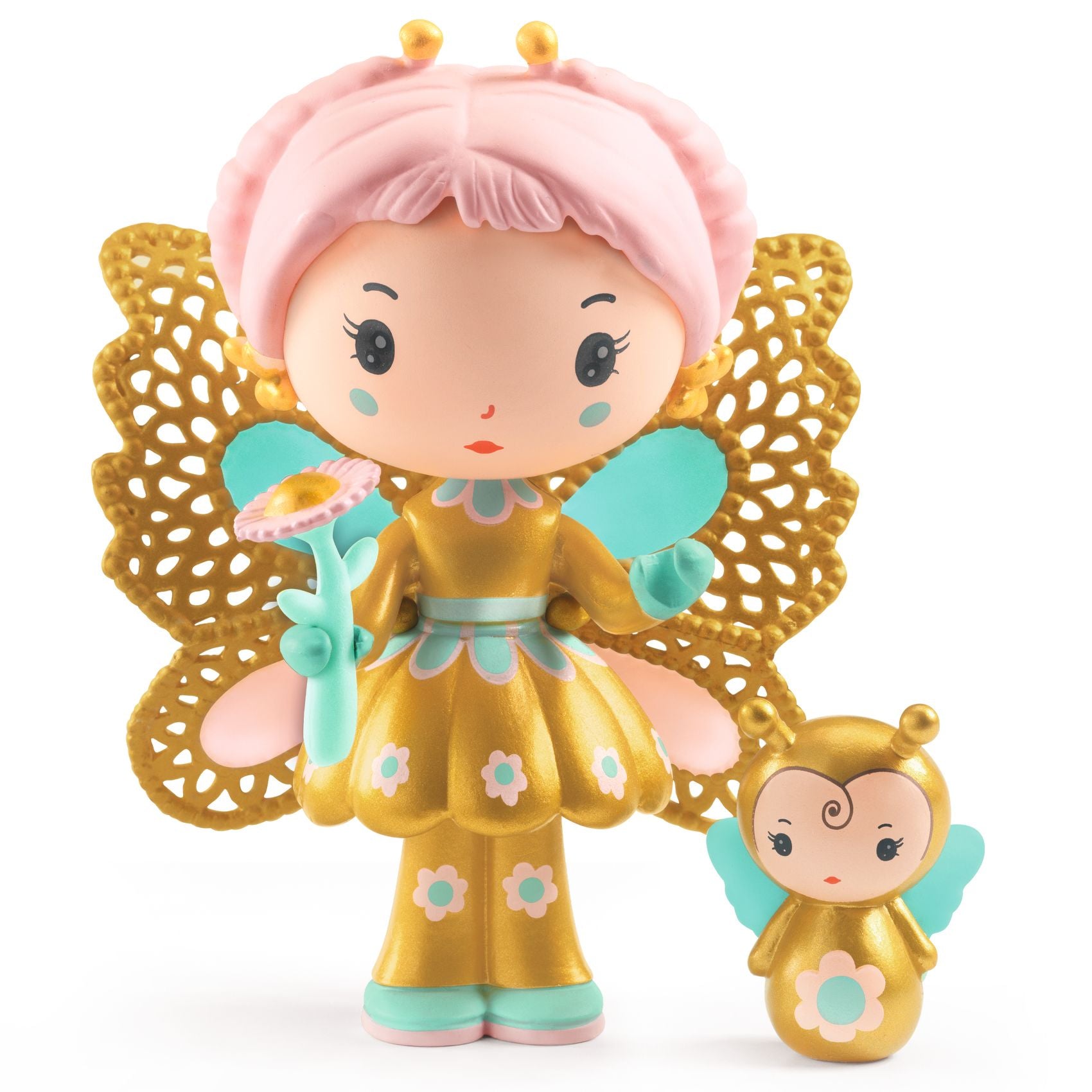 Djeco | Tinyly Hortense & Fly | DJ06937