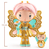 Djeco | Tinyly Hortense & Fly | DJ06937