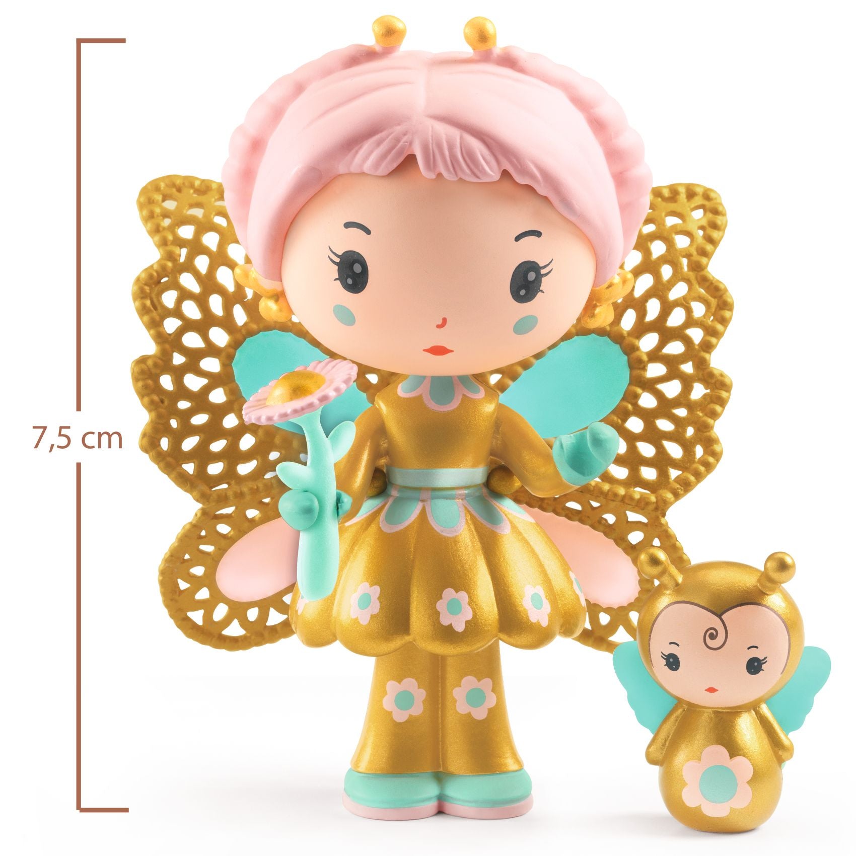 Djeco | Tinyly Hortense & Fly | DJ06937
