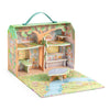 Tinyly - La Casa nel Bosco di Sylvia & Fox - Sylvia & Fox’s House in the Forest