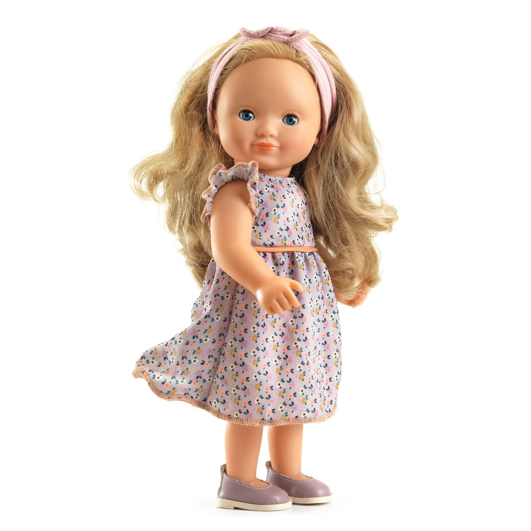 Lovely Marie Bambola 32 Cm.