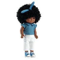 Lovely Janet Bambola 32 Cm.