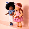 Lovely Janet Bambola 32 Cm.