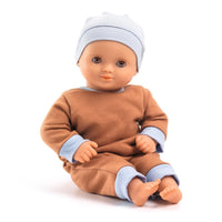 Djeco | Bambola Baby Praline Pomea 32 cm | DJ07870