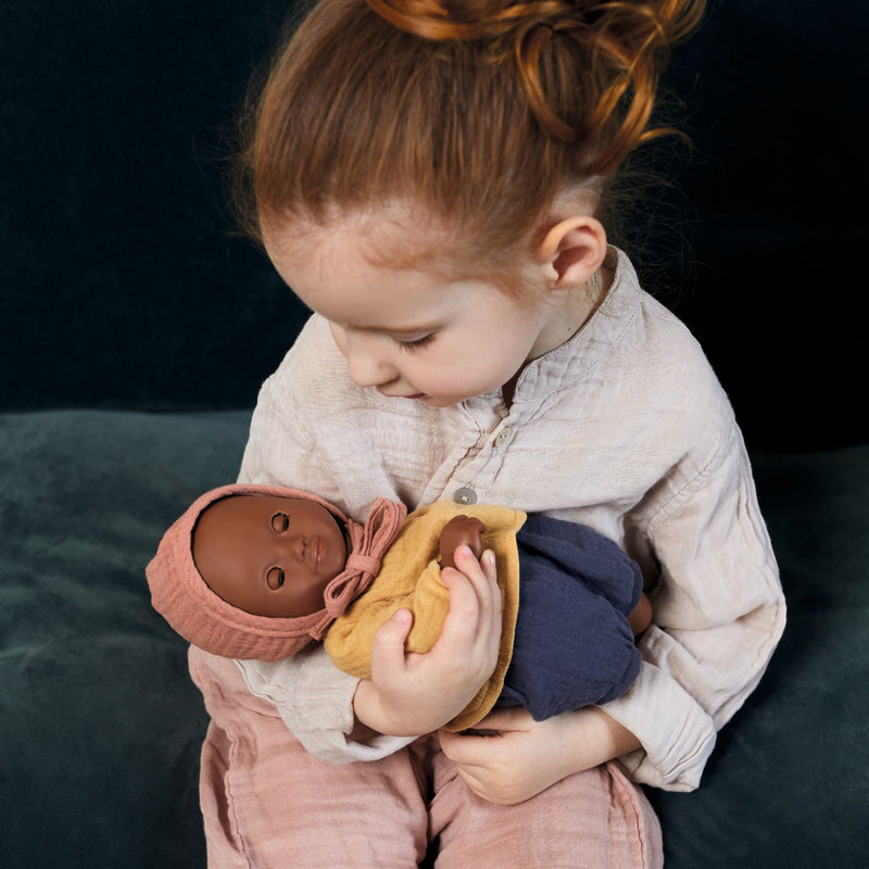 Baby Mimosa Bambola 32 Cm.