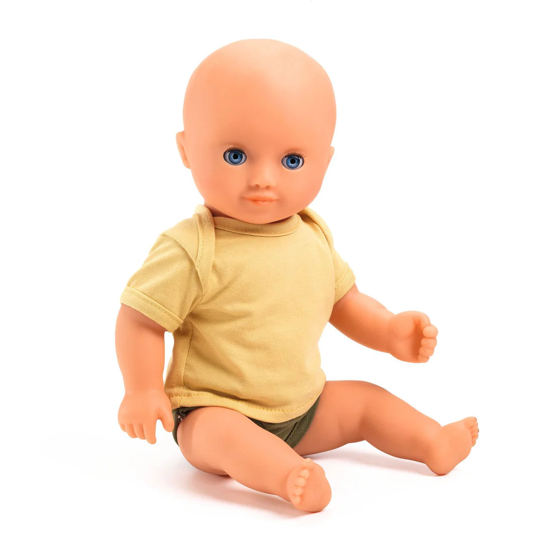 Djeco | Bambola Baby Olive Pomea 32 cm | DJ07883