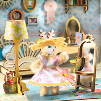 Mi House Casa - Alba (DJ08030)