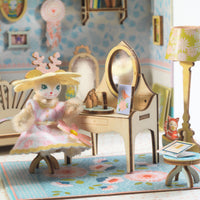 Mi House Casa - Alba (DJ08030)